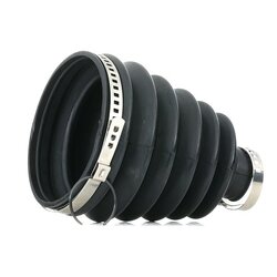 Driveshaft Bellow Kit RIDEX 193B0133 OE Ref 9467577780