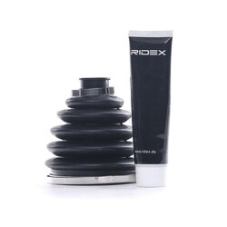 Driveshaft Bellow Kit RIDEX 193B0140 OE Ref 1K0498203