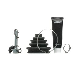 Driveshaft Bellow Kit RIDEX 193B0176 OE Ref 3B0 498 203 A