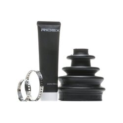 Driveshaft Bellow RIDEX 193B0177