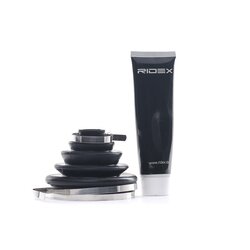 Driveshaft Bellow Kit RIDEX 193B0178 OE Ref 3B0498203B