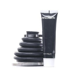 Driveshaft Bellow Kit RIDEX 194B0007