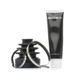 Driveshaft Bellow Kit RIDEX 194B0014 OE Ref 04438-52071