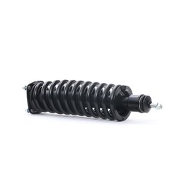 Shock Absorber  RIDEX 198S0004 OE Ref 1633201013