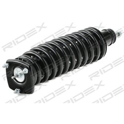 Amortisseur - RIDEX 198S0004 RIDEX
