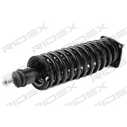 Amortisseur - RIDEX 198S0004 RIDEX