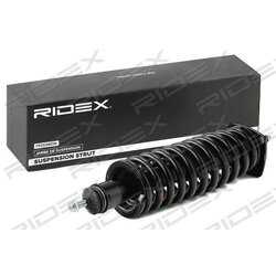 Amortisseur - RIDEX 198S0004 RIDEX