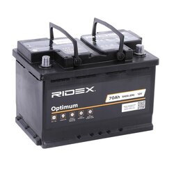 Battery RIDEX 1S0005 OE Ref 8K0 915 105 C