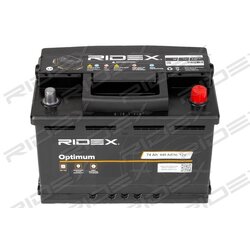 Batterie RIDEX 1S0005 pour IVECO 4F0 915 105 A RIDEX