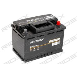 Batterie RIDEX 1S0005 pour IVECO 4F0 915 105 A RIDEX