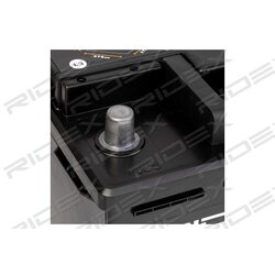 Batterie RIDEX 1S0005 pour IVECO 4F0 915 105 A RIDEX