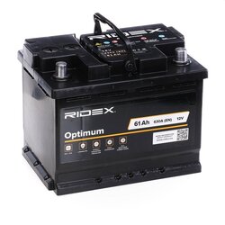 Root RIDEX 1S0008 OE Ref 606777060