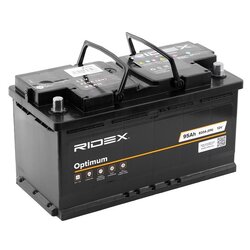 Battery RIDEX 1S0022 OE Ref 000 915 105 DK
