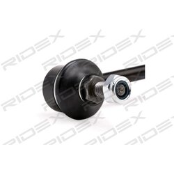 Kit de biellette de barre stabilisatrice RIDEX 2067R0007 pour BMW 3135 1095 694 RIDEX