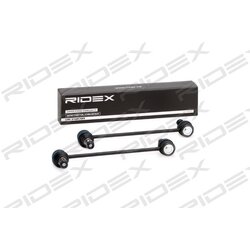 Kit de biellette de barre stabilisatrice 2067R0025 pour FORD, BMW, MAZDA 1 004 018 RIDEX