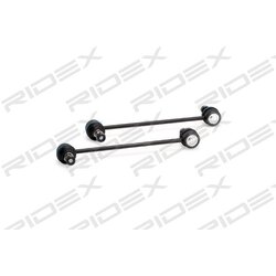 Kit de biellette de barre stabilisatrice 2067R0025 pour FORD, BMW, MAZDA 1 004 018 RIDEX