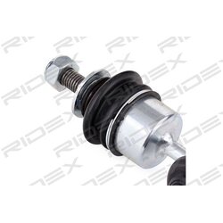 Kit de biellette de barre stabilisatrice RIDEX 2067R0032 pour FORD MONDEO RIDEX