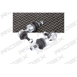Kit de biellette de barre stabilisatrice RIDEX 2067R0032 pour FORD MONDEO RIDEX