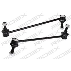 Kit de biellette de stabilisation RIDEX 2067R0051 pour CHRYSLER et autres... RIDEX