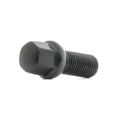 Wheel Bolt RIDEX 2070W0023 OE Ref 000 990 67 07