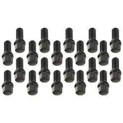 Wheel Bolt RIDEX 2070W0068 OE Ref 000 990 67 07 kit