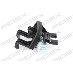 Soupape de régulation du liquide de refroidissement RIDEX 2073C0002 pour FORD, MAZDA 1 446 173 RIDEX