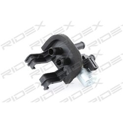 Soupape de régulation du liquide de refroidissement RIDEX 2073C0002 pour FORD, MAZDA 1 446 173 RIDEX
