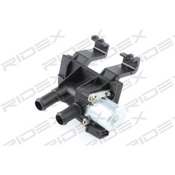 Soupape de régulation du liquide de refroidissement RIDEX 2073C0002 pour FORD, MAZDA 1 446 173 RIDEX