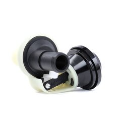 Coolant Control Valve RIDEX 2073C0004 OE Ref 4A0 819 809