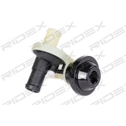 Vanne de régulation de liquide de refroidissement RIDEX 2073C0004 pour AUDI, VW, SKODA 4A0 819 809 RIDEX