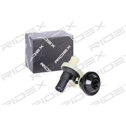 Vanne de régulation de liquide de refroidissement RIDEX 2073C0004 pour AUDI, VW, SKODA 4A0 819 809 RIDEX
