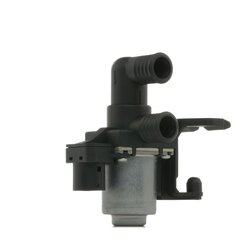 Coolant Control Valve RIDEX 2073C0013 OE Ref 64 11 1 387 391