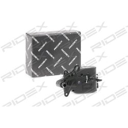 Actionneur de volet de mélange RIDEX 2085C0003 pour VW, AUDI et plus encore... RIDEX