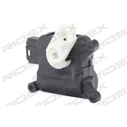 Actionneur de volet de mélange 2085C0014 pour VW, AUDI, SKODA, SEAT 1K0 907 511 B RIDEX