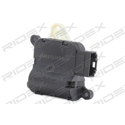 Actionneur de volet de mélange 2085C0014 pour VW, AUDI, SKODA, SEAT 1K0 907 511 B RIDEX