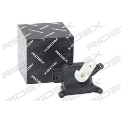 Actionneur de volet de mélange 2085C0014 pour VW, AUDI, SKODA, SEAT 1K0 907 511 B RIDEX