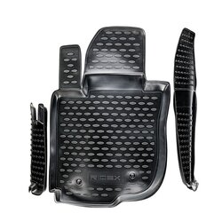 Floor Mat Set RIDEX 215A0017