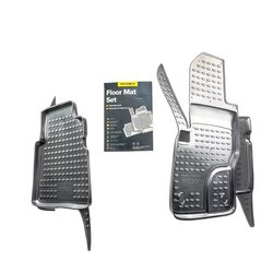 Floor Mat Set RIDEX 215A0025