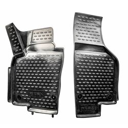 Floor Mat Set RIDEX 215A0033