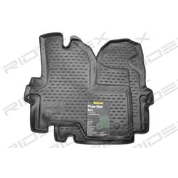Floor Mat Set RIDEX 215A0089