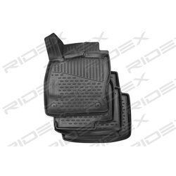 Floor Mat Set RIDEX 215A0205