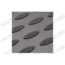 Floor Mat Set RIDEX 215A0384