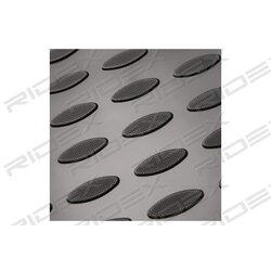 Jeu de tapis de sol RIDEX 215A0635 pour FIAT, ABARTH GRANDE RIDEX