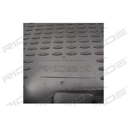 Jeu de tapis de sol RIDEX 215A0635 pour FIAT, ABARTH GRANDE RIDEX