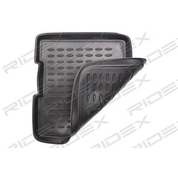 Jeu de tapis de sol RIDEX 215A0635 pour FIAT, ABARTH GRANDE RIDEX