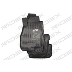 Jeu de tapis de sol RIDEX 215A0635 pour FIAT, ABARTH GRANDE RIDEX
