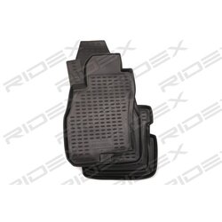Jeu de tapis de sol RIDEX 215A0635 pour FIAT, ABARTH GRANDE RIDEX