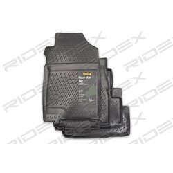 Floor Mat Set RIDEX 215A0715