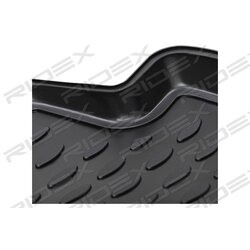 Jeu de tapis de sol RIDEX 215A0776 pour BMW Série 5 RIDEX