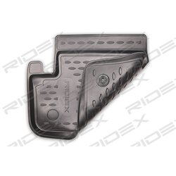 Jeu de tapis de sol RIDEX 215A0776 pour BMW Série 5 RIDEX